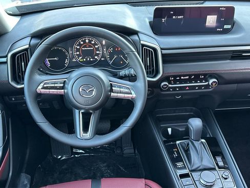 New 2026 MAZDA CX-50 AWD 2.5 Hybrid w/ Premium Pkg image 15