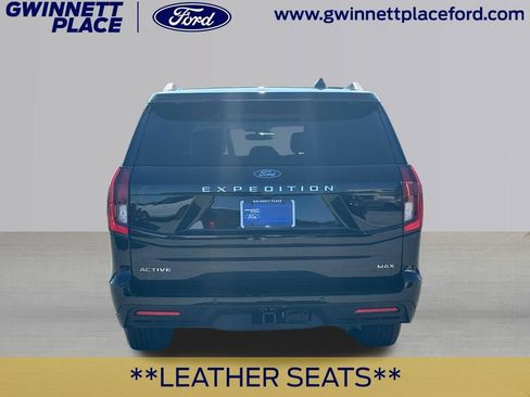 Certified 2025 Ford Expedition Max Active image 6