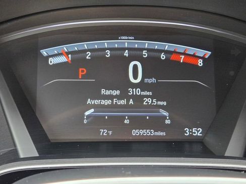 Used 2021 Honda CR-V EX-L image 20