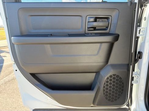 New 2026 RAM 3500 Tradesman image 20