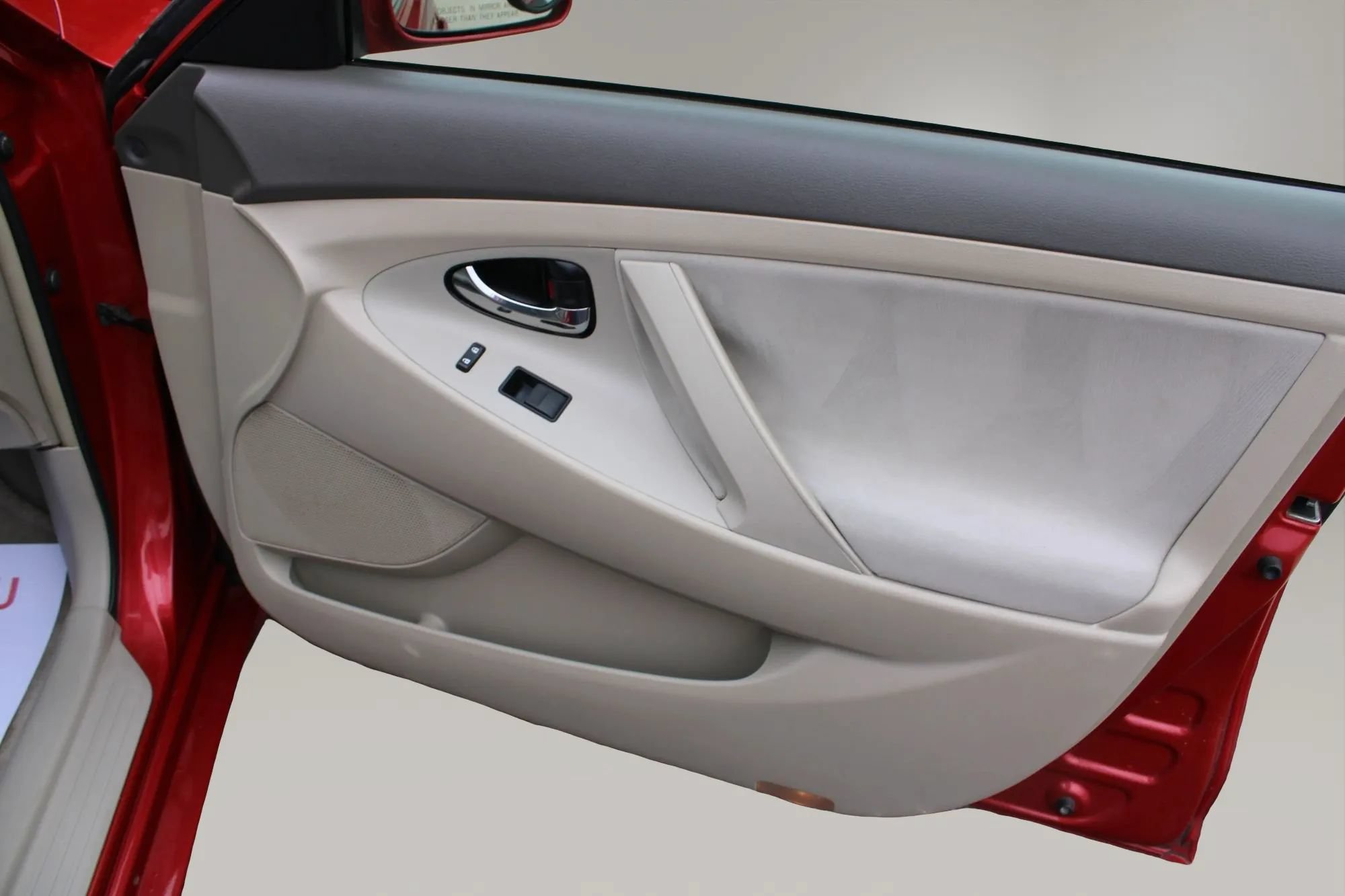 Used 2009 Toyota Camry LE FWD image 20