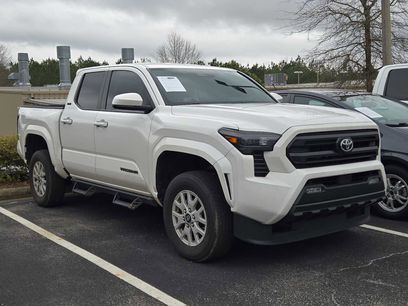 Used 2024 Toyota Tacoma SR5