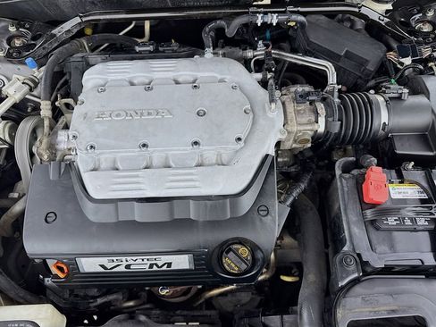 Used 2009 Honda Accord EX-L image 32