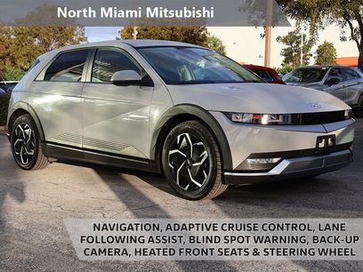 Used 2024 Hyundai Ioniq 5 SEL