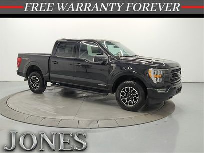 Used 2023 Ford F150 XLT w/ Equipment Group 302A High