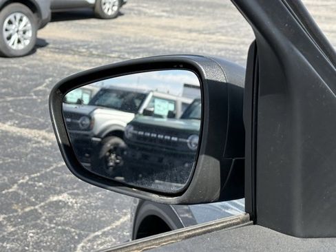 New 2025 Ford Escape ST-Line w/ Equipment Group 301A image 22