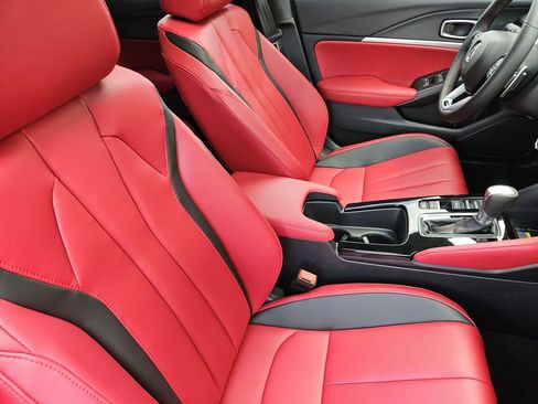 New 2026 Acura Integra A-Spec image 11