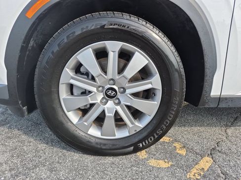 Used 2025 Hyundai Palisade SE AWD/4WD image 22