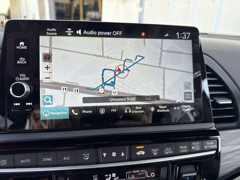 New 2026 Honda Odyssey Elite image 24