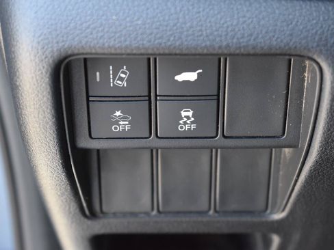 Used 2021 Honda CR-V EX-L image 20