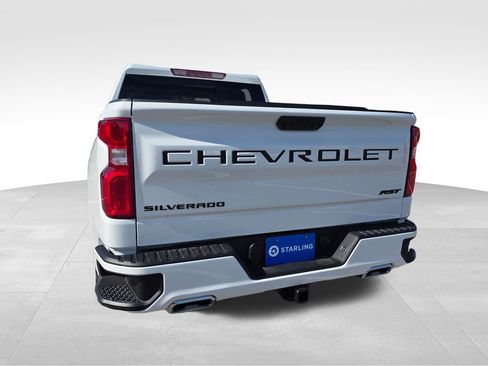New 2026 Chevrolet Silverado 1500 RST w/ Convenience Package II image 7
