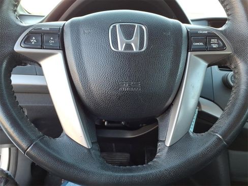 Used 2012 Honda Accord SE image 21