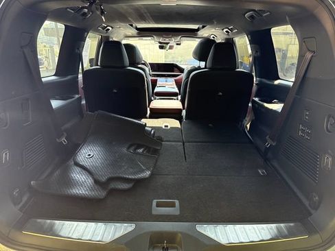 Used 2025 INFINITI QX80 Autograph AWD/4WD image 13