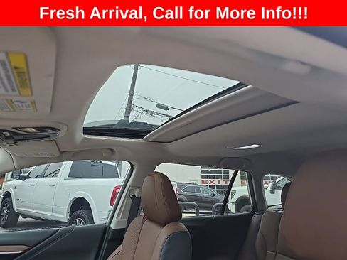 Used 2023 Subaru Outback Touring XT image 9
