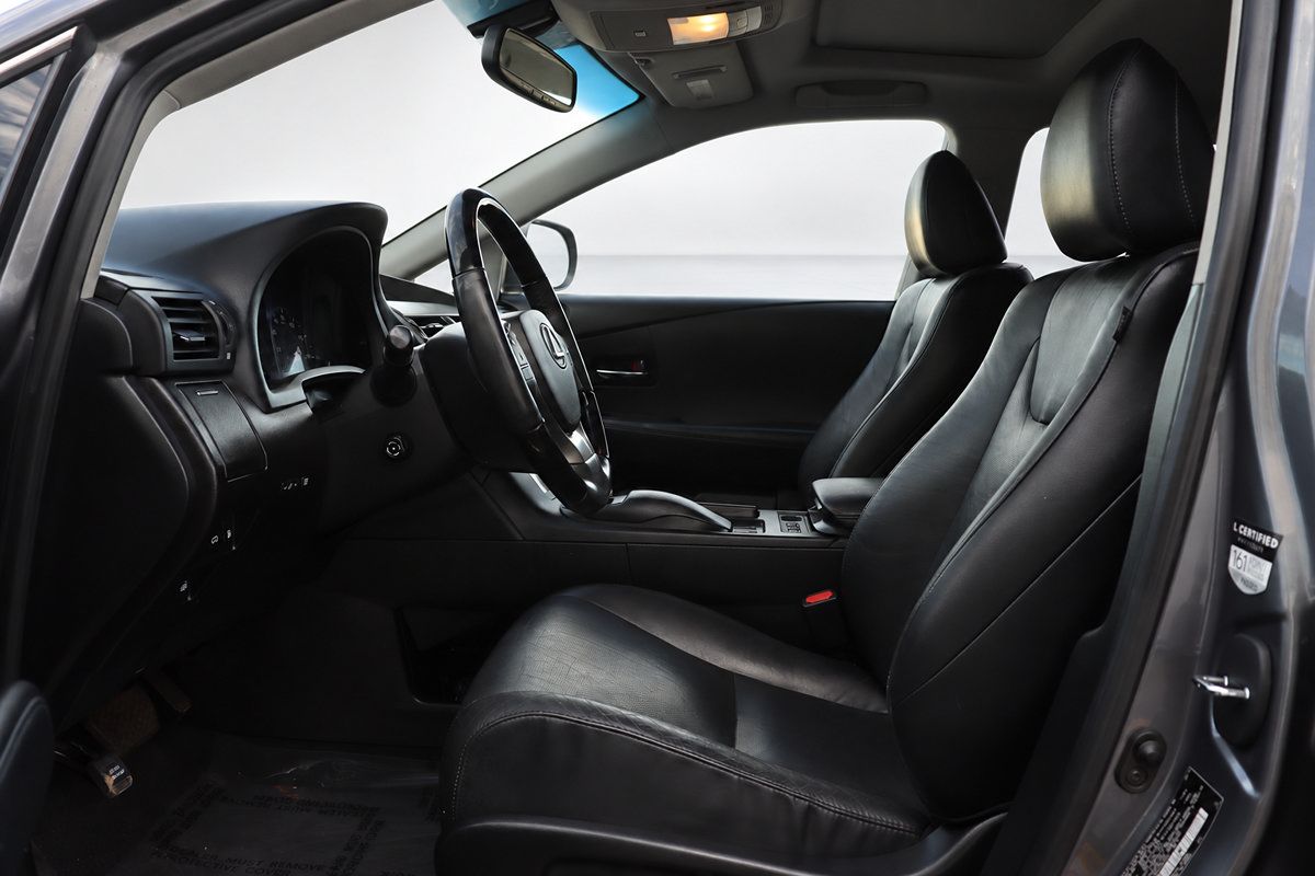 Used 2015 Lexus RX 350 FWD image 24