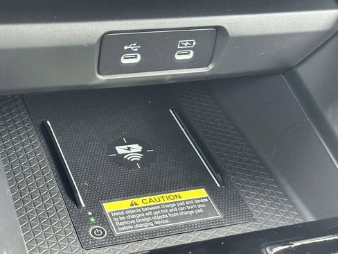 Used 2025 Honda Accord Sport image 14