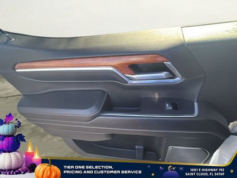 Used 2022 GMC Sierra 1500 Denali w/ Technology Package image 30