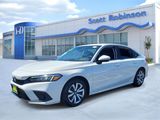 Certified 2024 Honda Civic LX image 2
