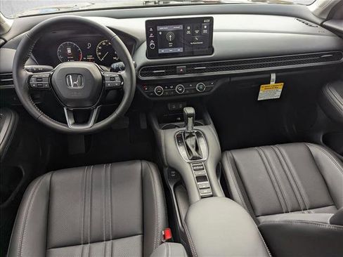 New 2026 Honda HR-V EX-L image 15