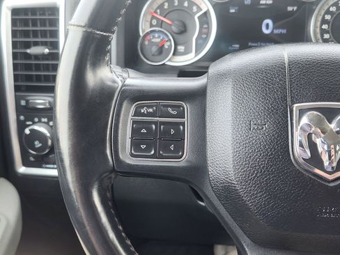 Used 2015 RAM 2500 Lone Star image 32