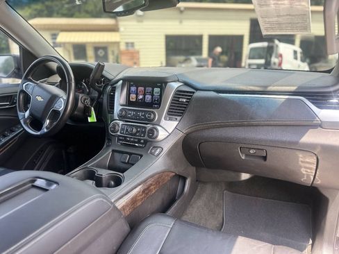 Used 2017 Chevrolet Tahoe LT RWD image 30