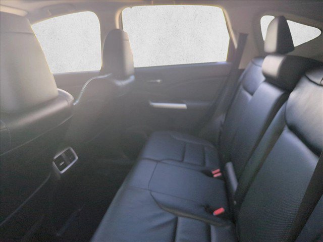 Used 2016 Honda CR-V EX-L image 19