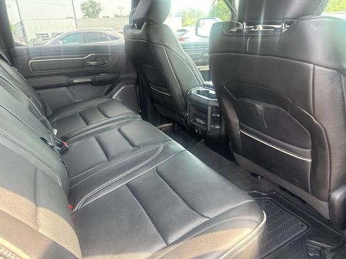 Used 2020 RAM 1500 Limited AWD/4WD image 26