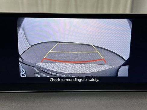 Certified 2025 MAZDA CX-50 AWD 2.5 S w/ Premium Plus Pkg image 17