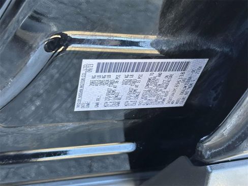 Used 2023 Nissan Rogue S image 26