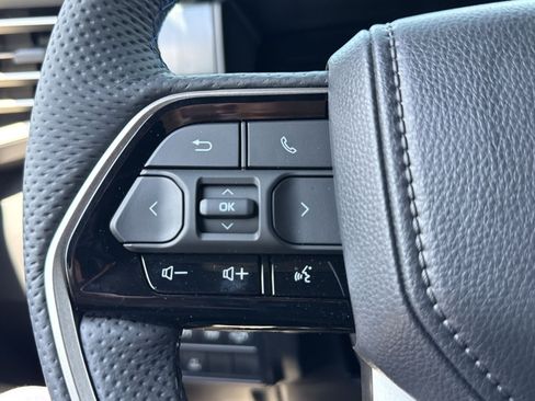 New 2026 Toyota Sequoia Platinum AWD/4WD image 43