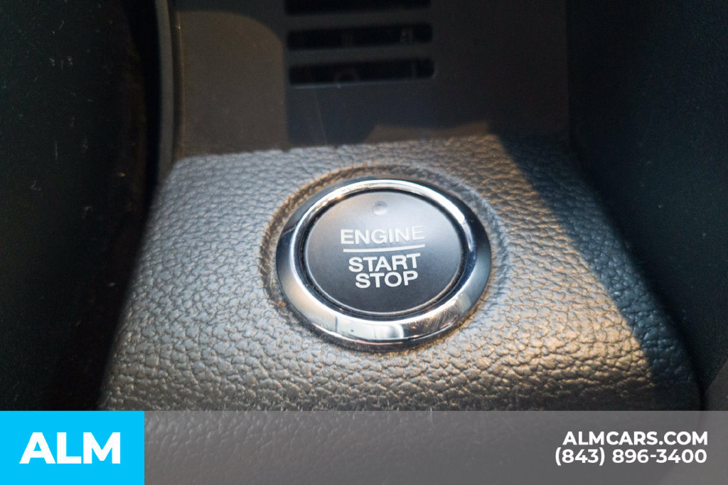 Used 2021 Ford Expedition XLT RWD image 10