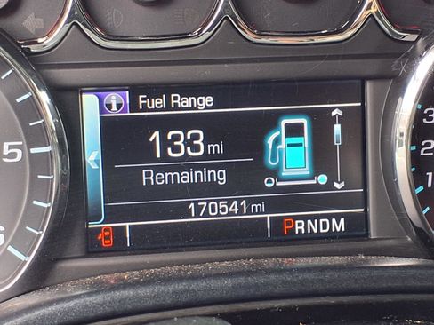Used 2014 Chevrolet Silverado 1500 LT RWD image 22