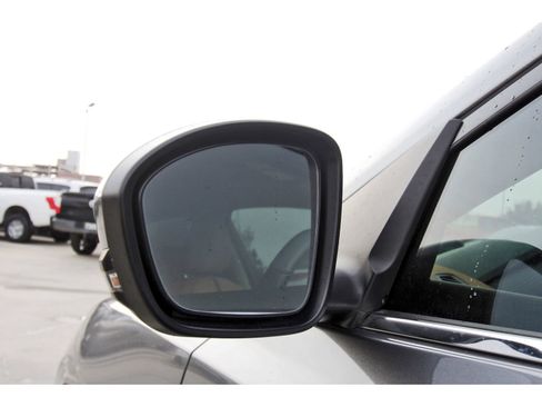 Certified 2025 Nissan Sentra SV w/ SV Premium Package image 10