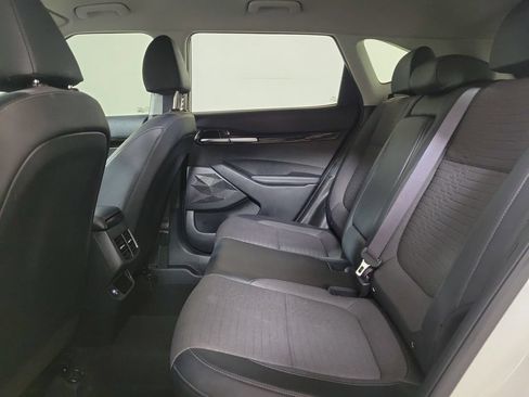 Used 2022 Kia Seltos S FWD image 25