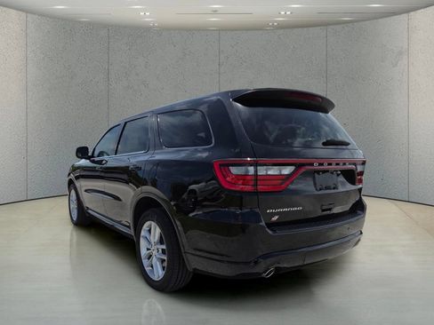Used 2022 Dodge Durango GT AWD/4WD image 7