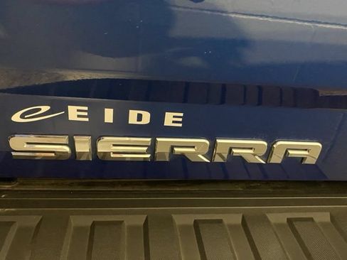 Used 2015 GMC Sierra 1500 SLT AWD/4WD image 30