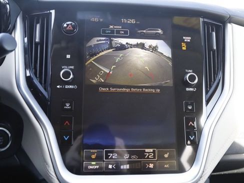 Certified 2025 Subaru Outback Premium w/ Popular Package #1A image 30