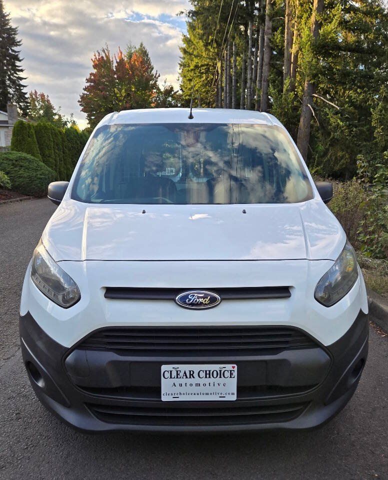 Used 2016 Ford Transit Connect XL FWD image 9