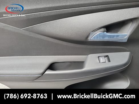 New 2026 Buick Envista Sport Touring w/ Convenience I Package FWD image 15