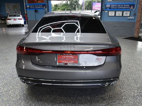 Used 2019 Audi A7 3.0T Prestige AWD/4WD image 5