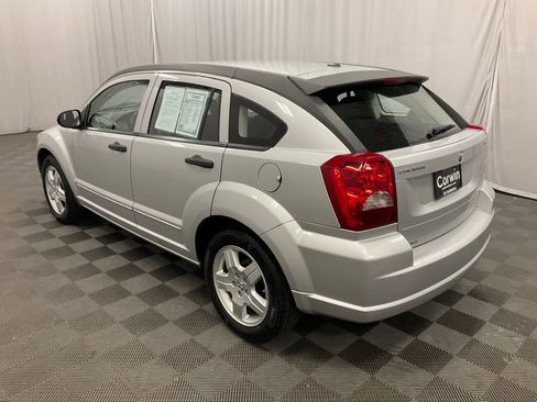 Used 2008 Dodge Caliber SXT w/ Driver Convenience Group image 5