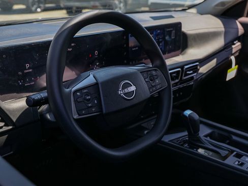 New 2026 Nissan Sentra SV FWD image 14