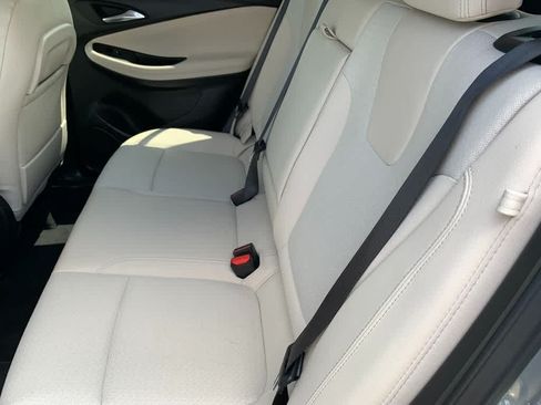 Certified 2024 Buick Encore GX Preferred w/ Comfort Package AWD/4WD image 20