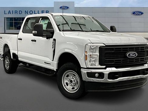New 2026 Ford F350 XL w/ 360-Degree Camera Package image 2