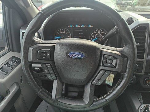 Used 2020 Ford F150 XLT w/ Equipment Group 302A Luxury image 20