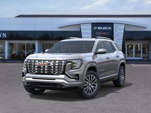 New 2026 GMC Terrain Denali AWD/4WD image 6