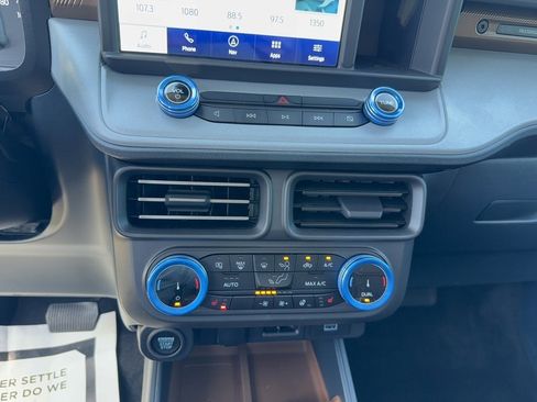 Certified 2023 Ford Maverick Lariat w/ Lariat Luxury Package image 22