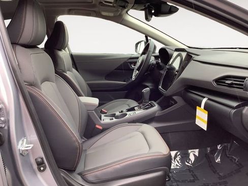 New 2026 Subaru Crosstrek 2.5i Limited AWD/4WD image 15