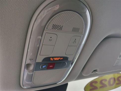 Certified 2022 Hyundai Ioniq 5 SE image 23