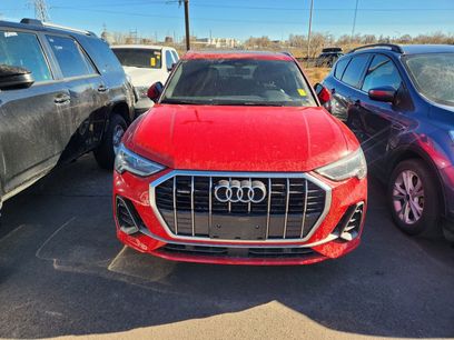 Used 2024 Audi Q3 2.0T Premium